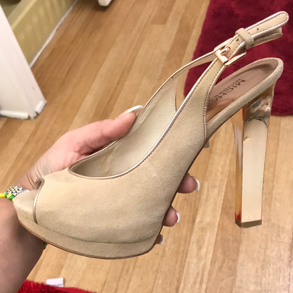 Michael Kors Heels